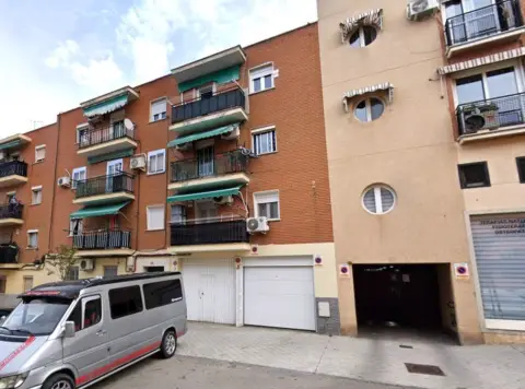 Piso en calle del Foso