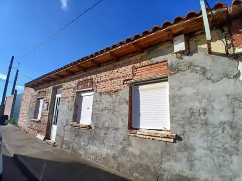 Casa en calle de Carlos V