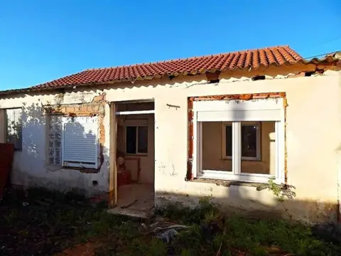 Casa en calle de Carlos V