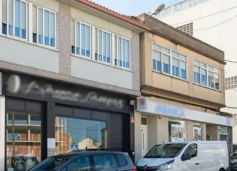 Piso en calle del Molino
