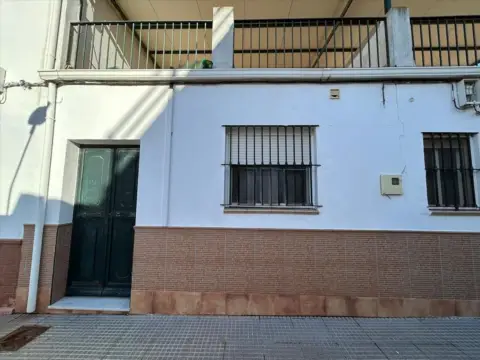 Piso en calle calle Ramon Jimenez 13-15   Planta Planta Baj