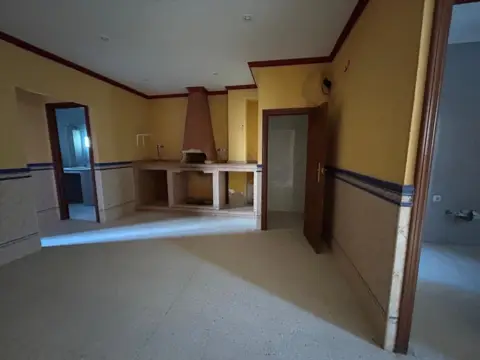 Piso en calle calle Ramon Jimenez 13-15   Planta Planta Baj