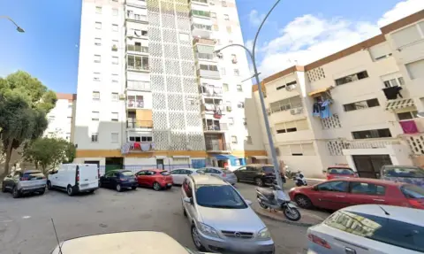 Piso en calle Deva