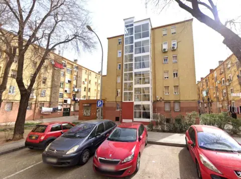 Piso en calle de Tejedores