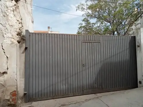 Casa en calle del Zacatín