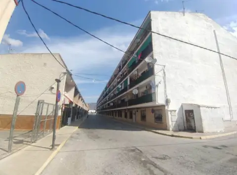 Piso en calle de Rocasa