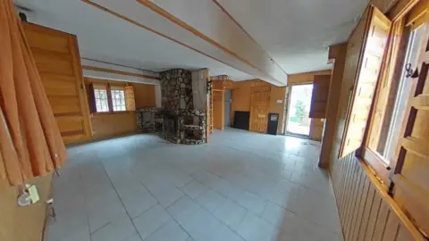 Casa en calle de Albéniz