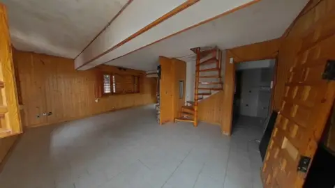 Casa en calle de Albéniz