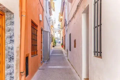 Casa en Carrer de Collada