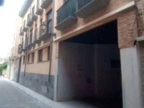 Piso en calle de Dormer