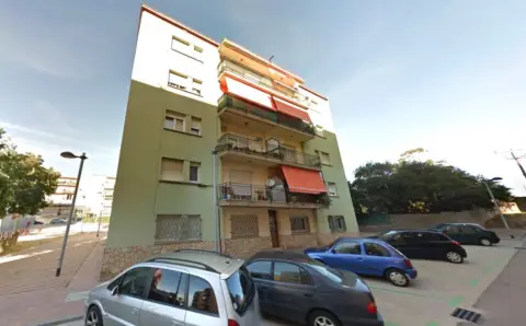 Piso en Carrer de Santiago Rusinyol