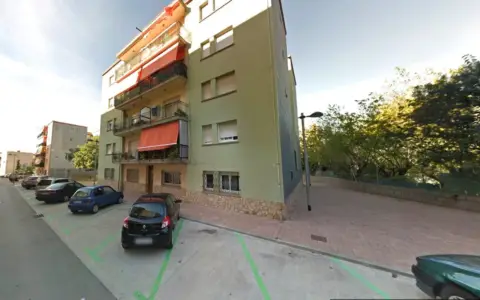 Piso en Carrer de Santiago Rusinyol