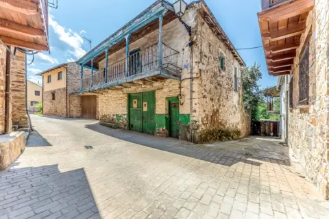 Casa en calle Real
