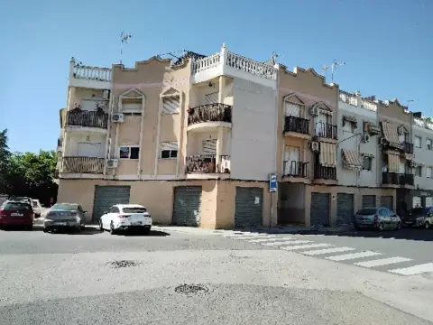 Piso en calle de la Estrella