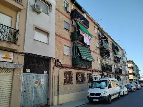 Piso en calle de la Estrella