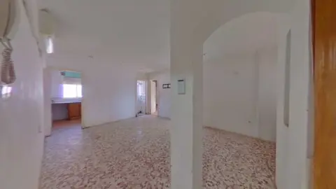 Piso en calle de Lope de Vega