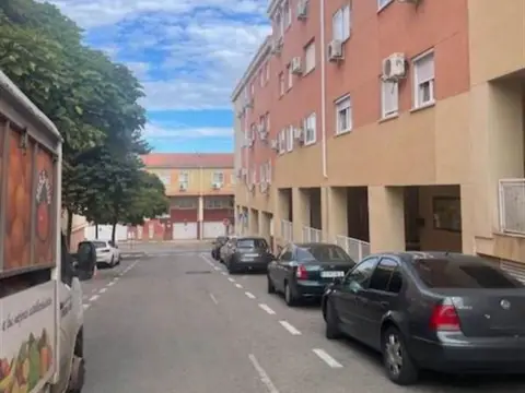Piso en calle de la Comarca de la Serena