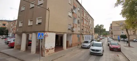 Piso en calle Tenerife