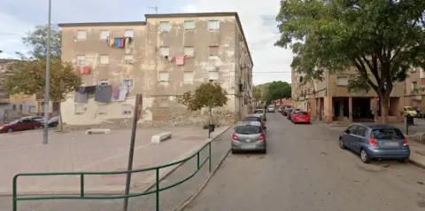 Piso en calle Tenerife