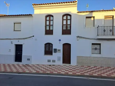 Casa en Avenida de Extremadura