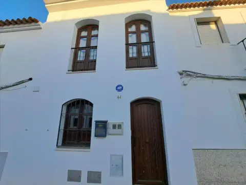 Casa en Avenida de Extremadura