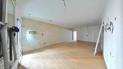 Piso en Carrer de Núria