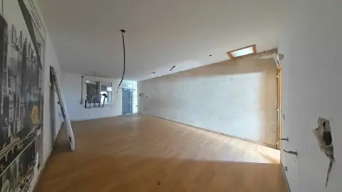 Piso en Carrer de Núria