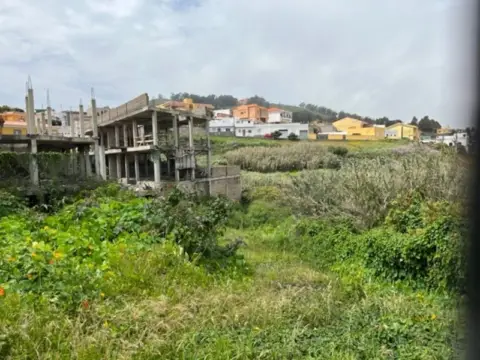 Piso en Avenida de la Cruz