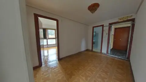 Piso en calle de San Andrés