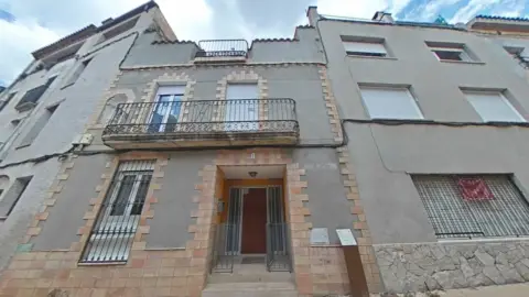 Casa en Carrer Major