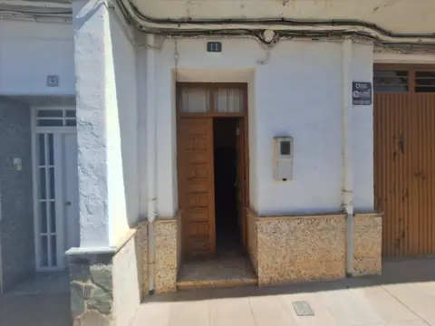 Casa adosada en Avenida Andalucía