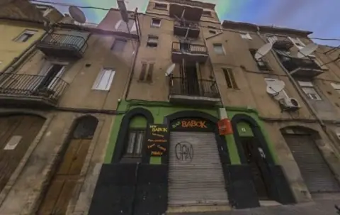 Piso en Carrer de Folch i Torres