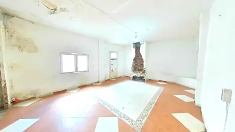 Casa en calle de Espoz y Mina