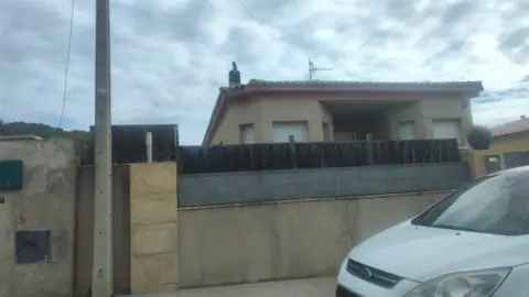 Piso en Carrer de la Bellavista