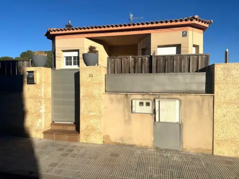 Piso en Carrer de la Bellavista