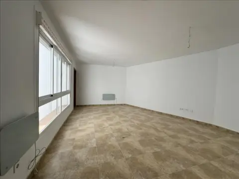 Piso en Avenida de Castilla Y Leon