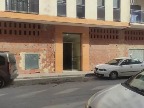 Casa adosada en calle del Sol