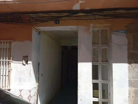 Piso en calle CL Malvarosa