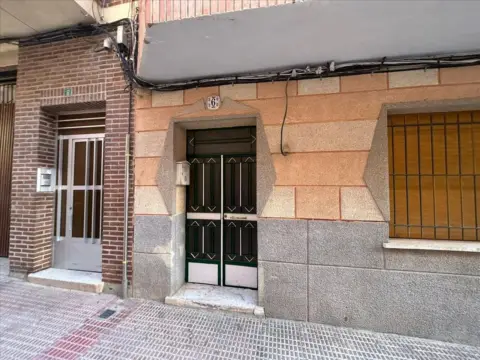 Piso en calle de los Naranjos