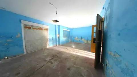 Casa adosada en Hormigos