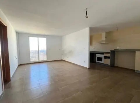 Piso en Carrer de la Fuente