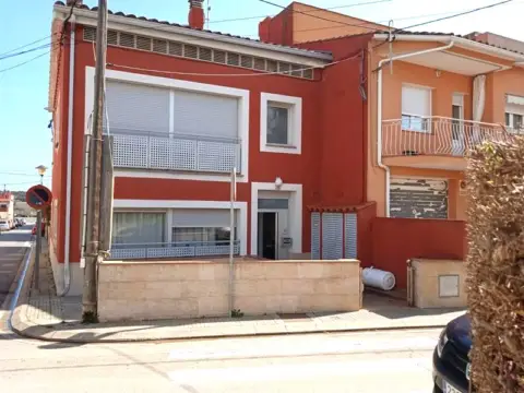 Pis – Palamós