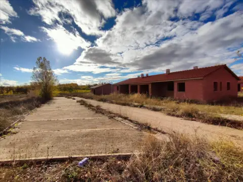 Piso en calle S.A.U.-5