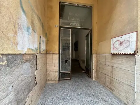 Piso en calle Inés