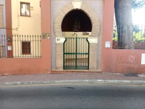 Trastero en Carril del Siroco