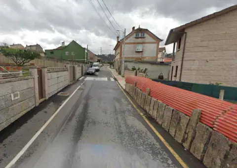 Piso en calle de San Caetano