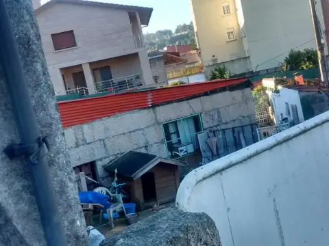 Piso en calle de San Caetano