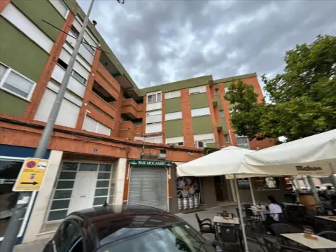 Piso en Avenida de la Feria