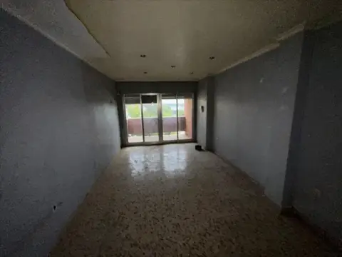 Piso en Avenida de la Feria