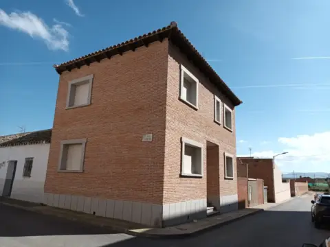 Piso en calle de Lepanto